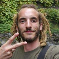 Guillaume Jacquin's Photo