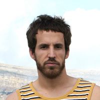 Nathan Solomon Hendrix's Photo