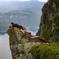 Fotos de Eric  Bicherl