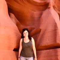 Laura Kalbfleisch's Photo