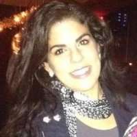 Charis Romanach's Photo