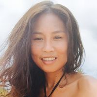 Amina Bunchom的照片