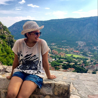 Patrícia Ribeiro's Photo