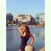 Andrea Hernandez的照片