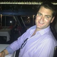 Aaron de Boer's Photo