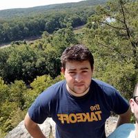 Jack Seigel的照片