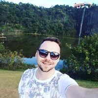 Ricardo Mendes Mena's Photo