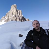 Manuel Nuvoli's Photo