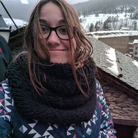 Sandra Guerrero's Photo