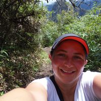 Fotos von Angela Bernal