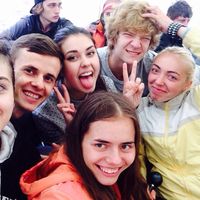 Sergiy Shlapak的照片