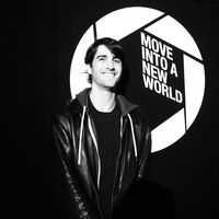 Tommaso Agosta's Photo