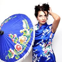 Selena Arsene的照片