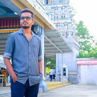 Govi Govindarasu's Photo