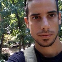 sebastian pandolfi's Photo