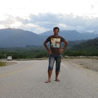 Fotos de Alejandro El Hare