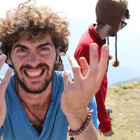 Amir Liberman's Photo