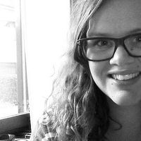 Christin Gustafsson's Photo