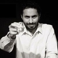 Daniel Damián的照片