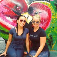 Ania Markiewicz's Photo