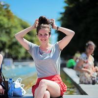 Fotos de Saskia Leleux