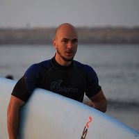 Vlad Avdeenko的照片