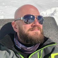 Christer Dahlberg's Photo