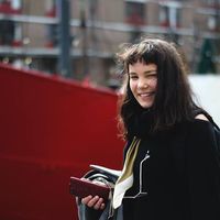 Margarida Martinho的照片