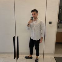 Ashish Nawani's Photo