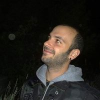 Tasos Atsonios的照片