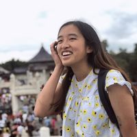 Catherine T的照片