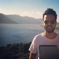 Flávio Nobre的照片