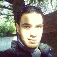 Alejandro Felipe Paredes's Photo