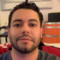 Israel Tenorio的照片