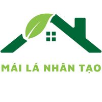 Mái Lá Nhân Tạo的照片