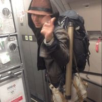 Rüzgâr Hiç's Photo