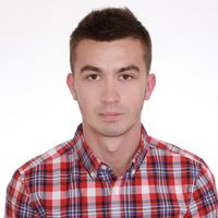 Kirill Kryuchkov's Photo