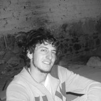 Facundo Bianchi's Photo