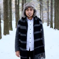 Wafiq Zawawi的照片