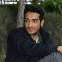 Фотографии пользователя Saeid Abdi