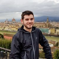 Alessio Millauro的照片