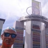 Vincenzo Cirillo's Photo