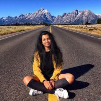 Fotos von Amrutha Varshini