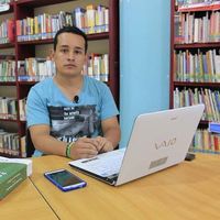 Alejandro Ancisar Bernal Aguirre的照片