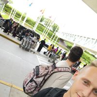 Lukas Bockaj's Photo