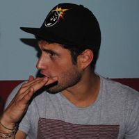 Diego Maldonado的照片