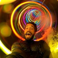 Bernardo Carvalho Trindade的照片