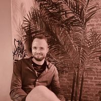 Johannes Hornung's Photo