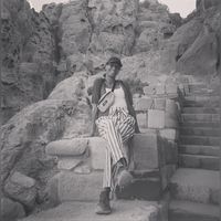 Olivia Beugré的照片