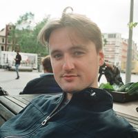 Steyn van Rongen's Photo